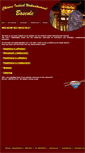 Mobile Screenshot of bascule.be